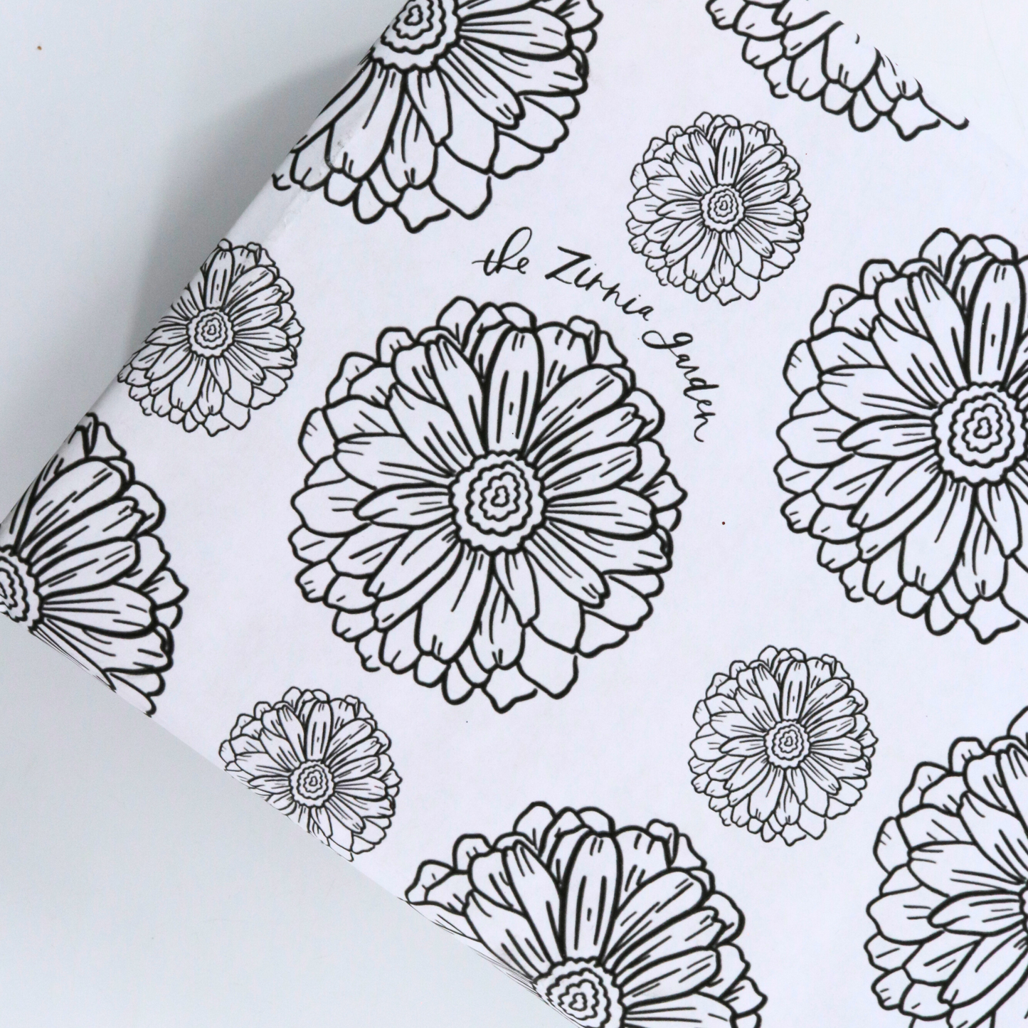 Bespoke Gift Wrap