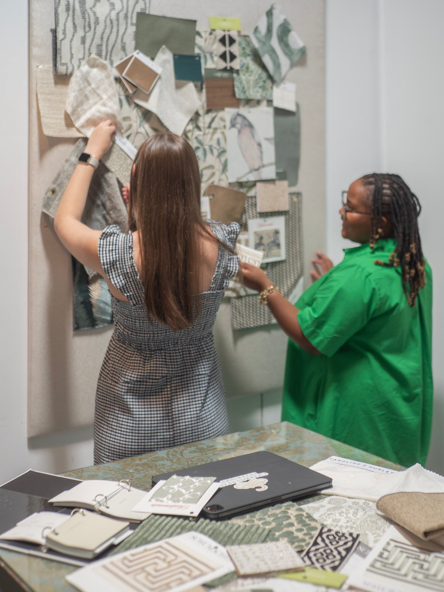 Ask Us Anything Design Consultation | Principal Designer