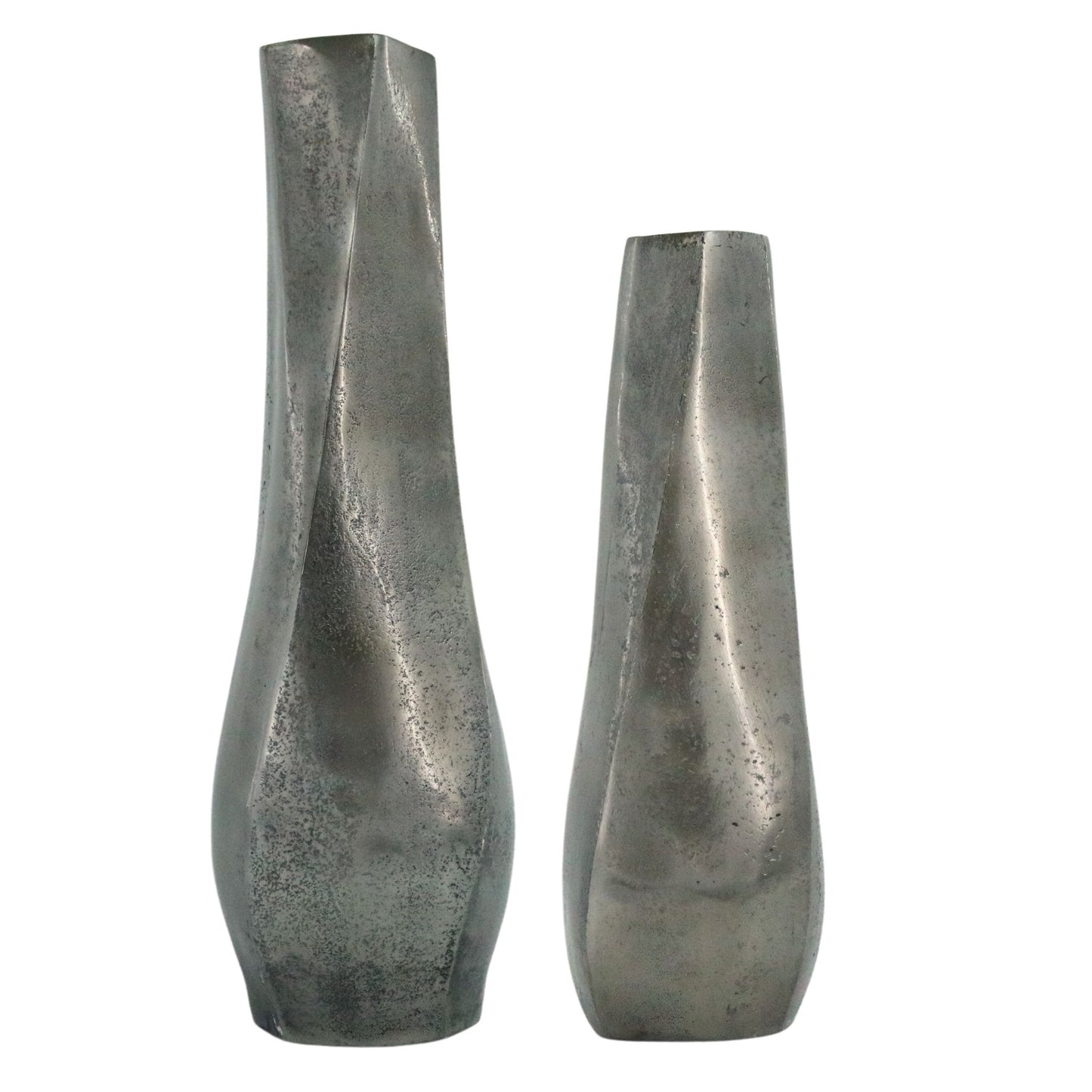 Modern Vases Set