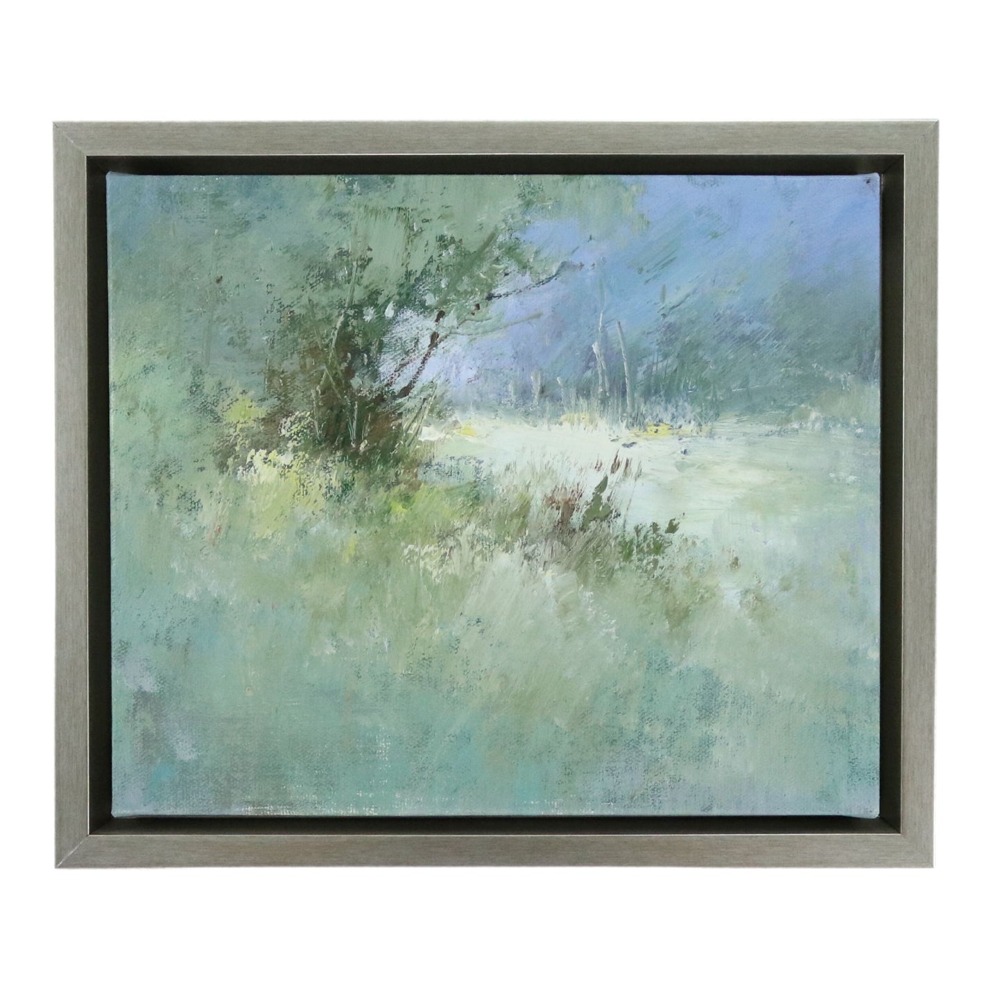 Banks of Marsh Artwork