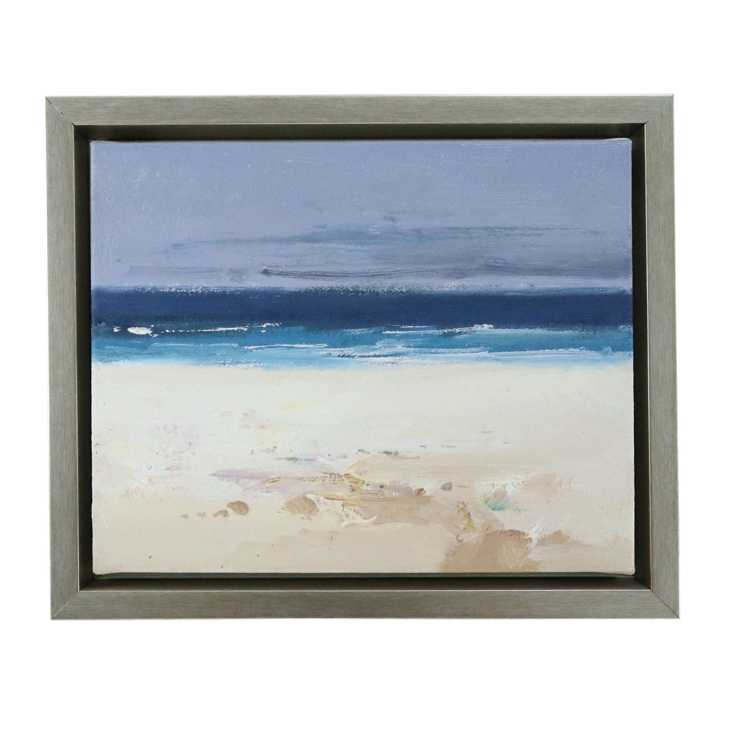 By the Beach I Art