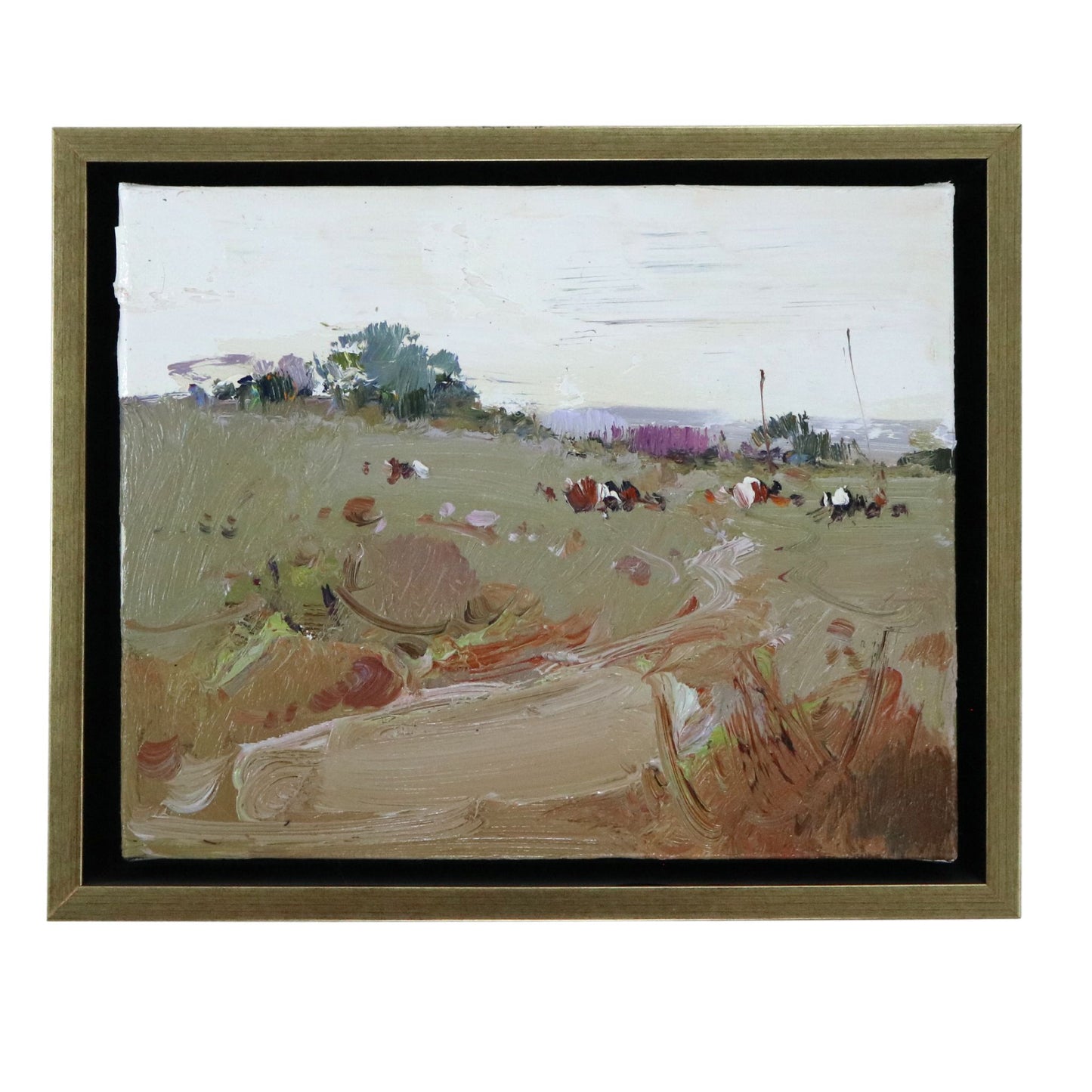Out in the Country II Artwork