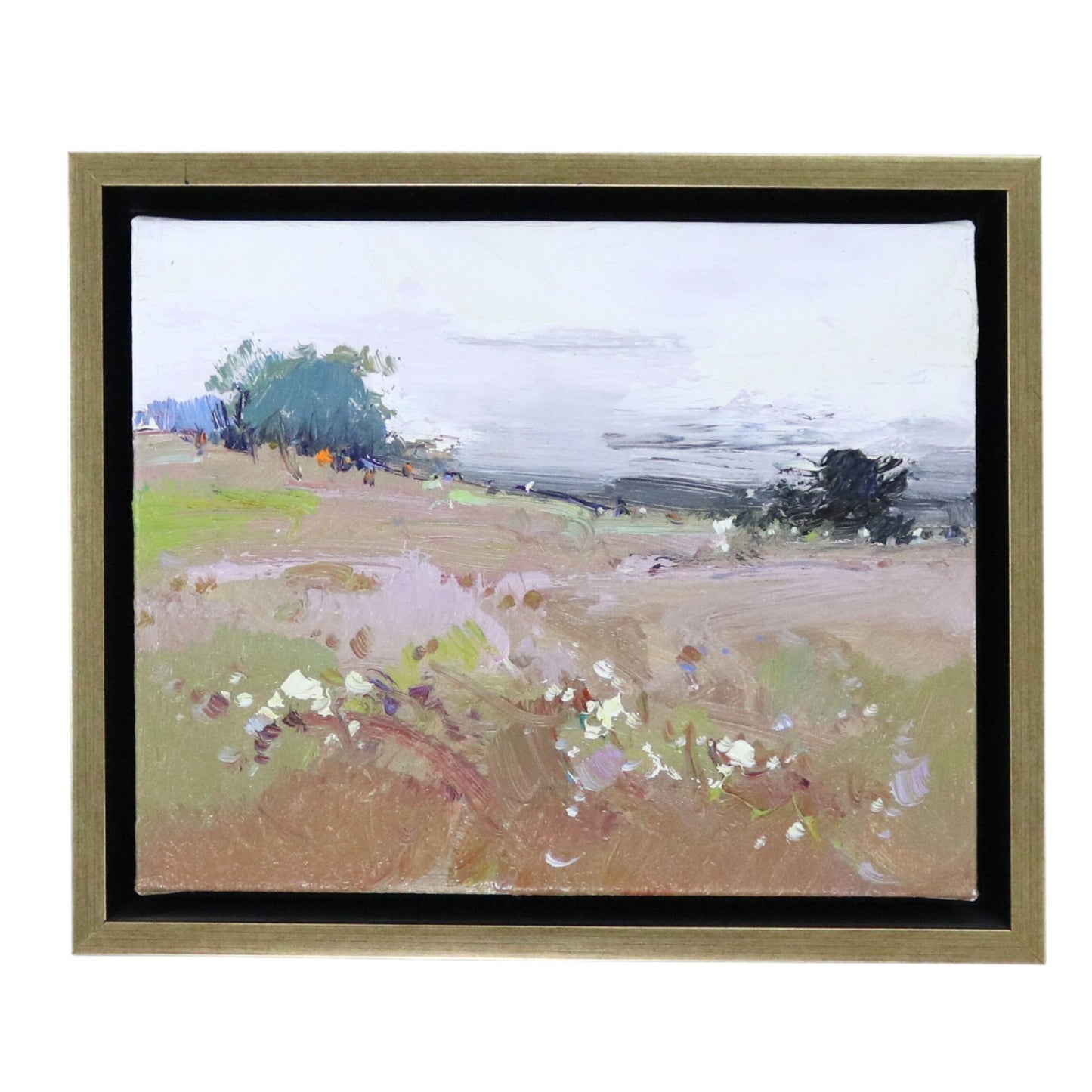 Out in the Field I Artwork