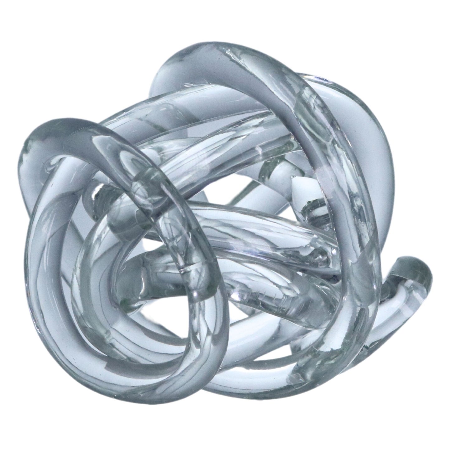 Tangled Knot