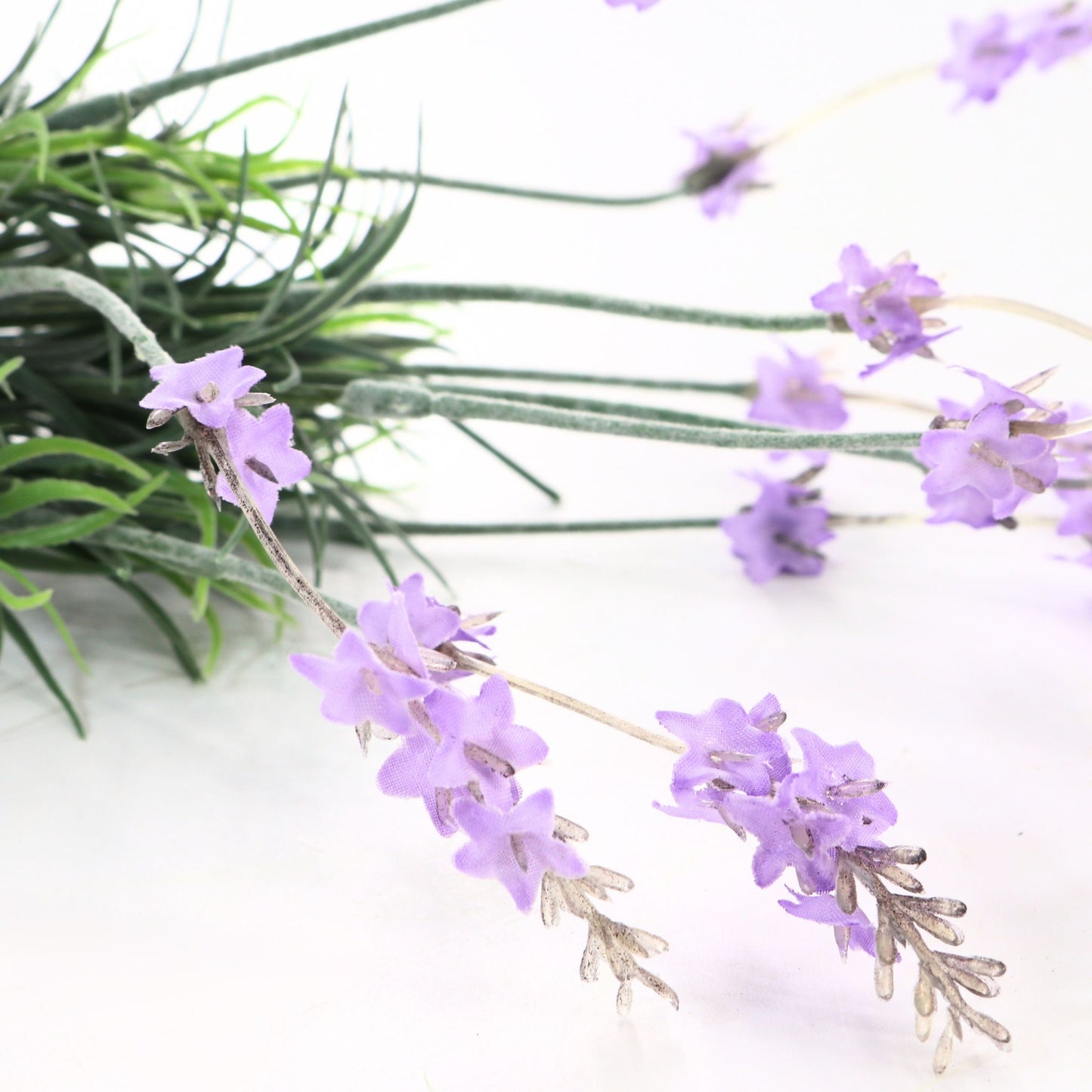 14″ Lavender Bush