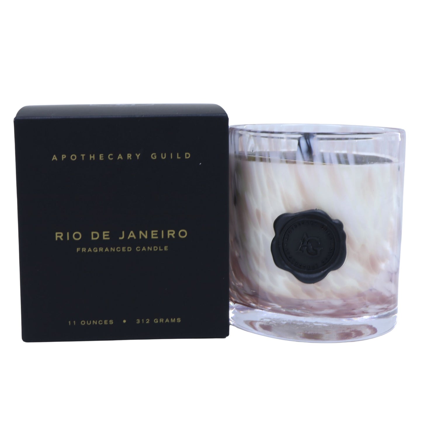 Apothecary Guild Candle