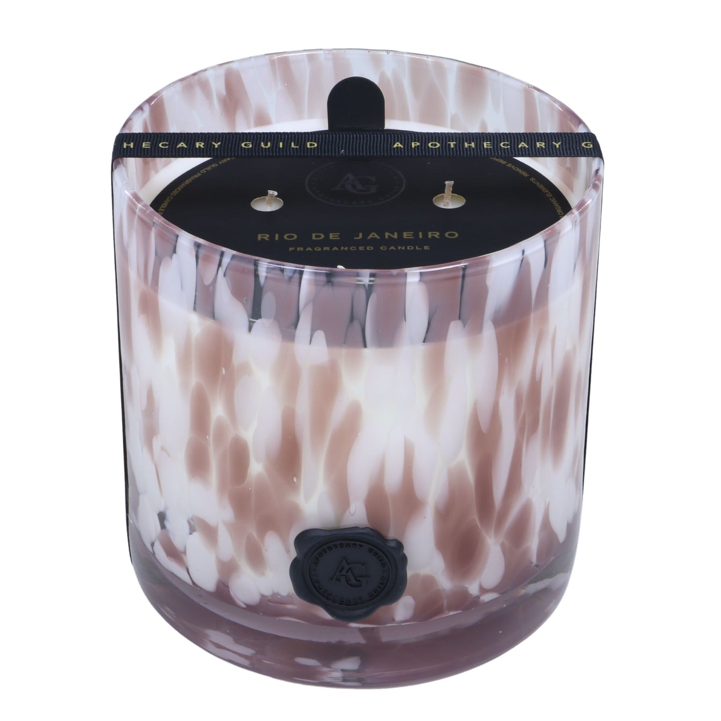 Apothecary Guild Candle