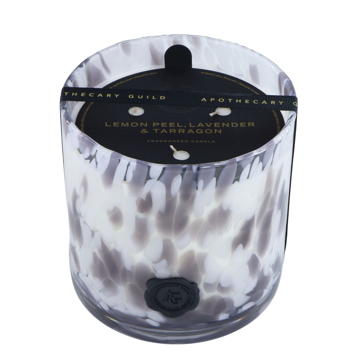 Apothecary Guild Candle