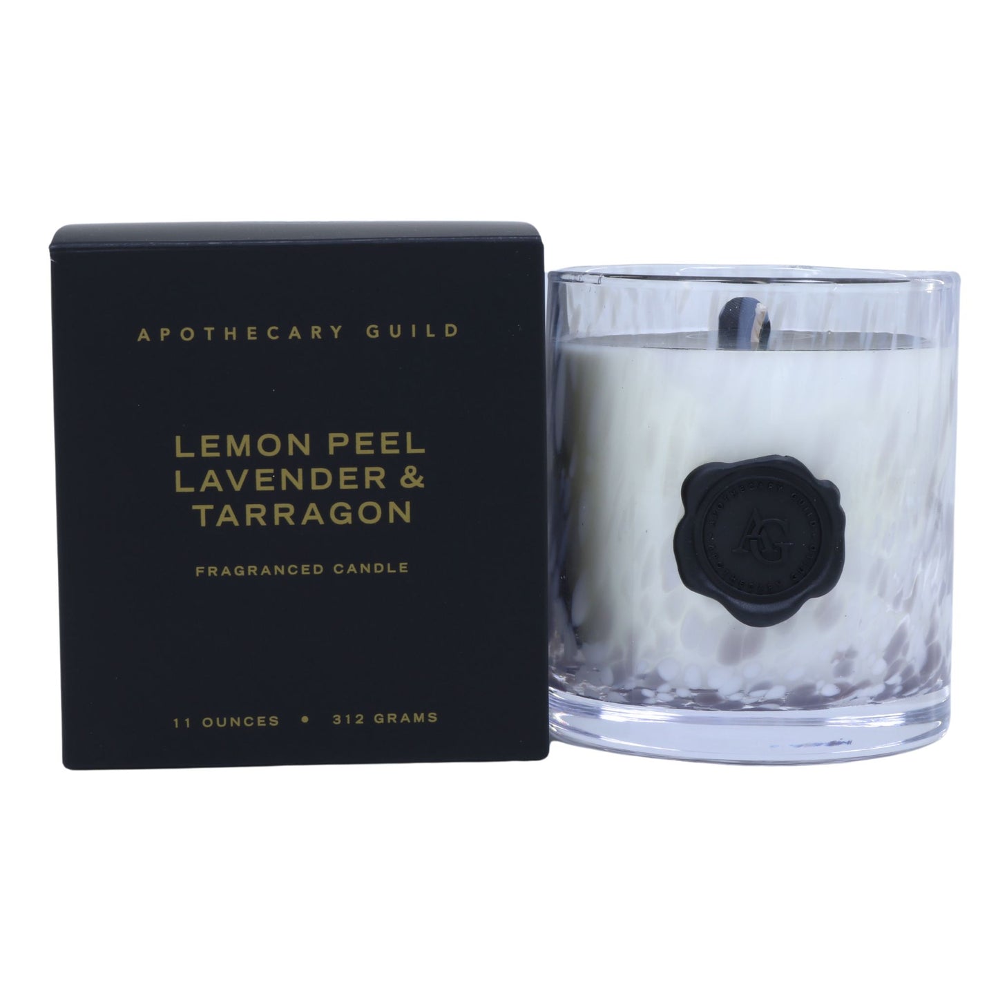Apothecary Guild Candle