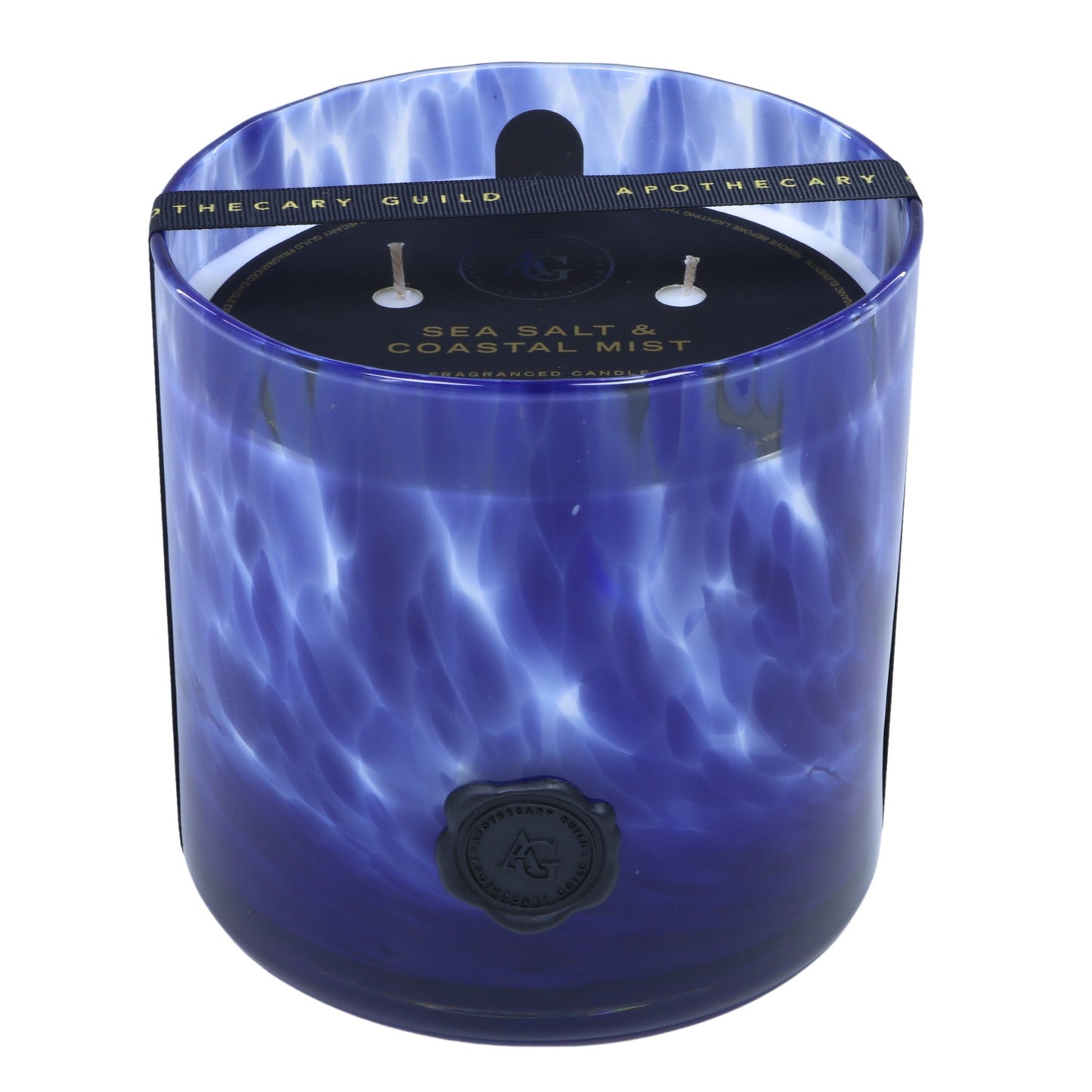 Apothecary Guild Candle