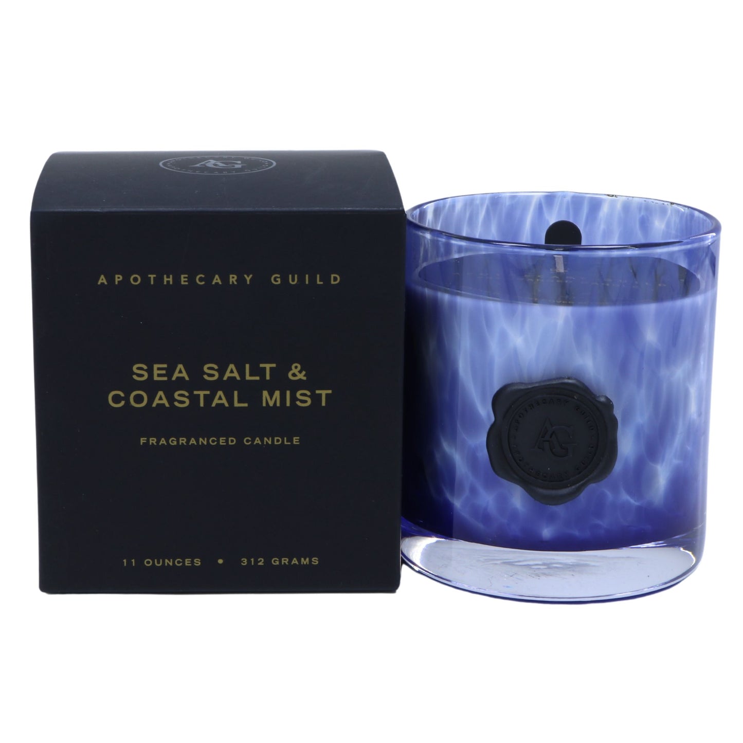 Apothecary Guild Candle