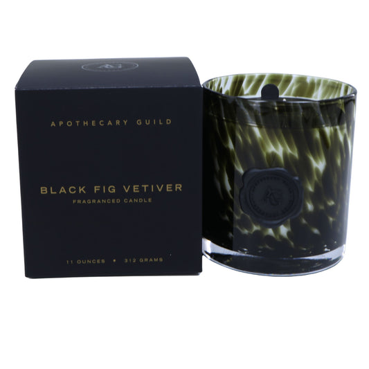 Apothecary Guild Candle