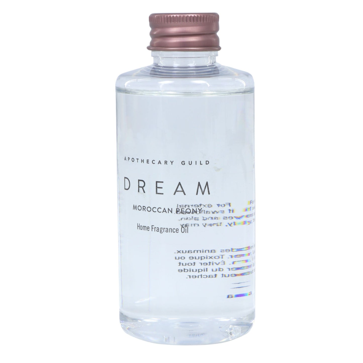 Floral Porcelain Diffuser - Crystal Edition