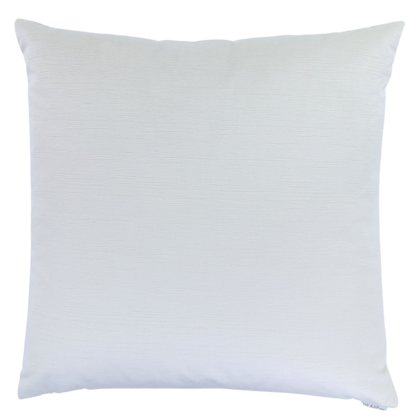Neutral Patterned Throw Pillow