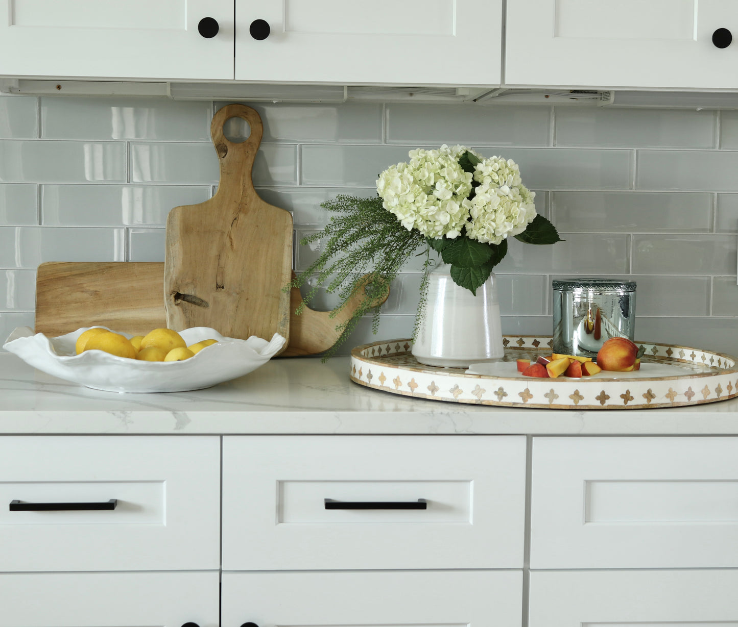 Weathered Paddle Board