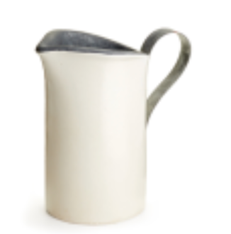 Decorative Pitcher