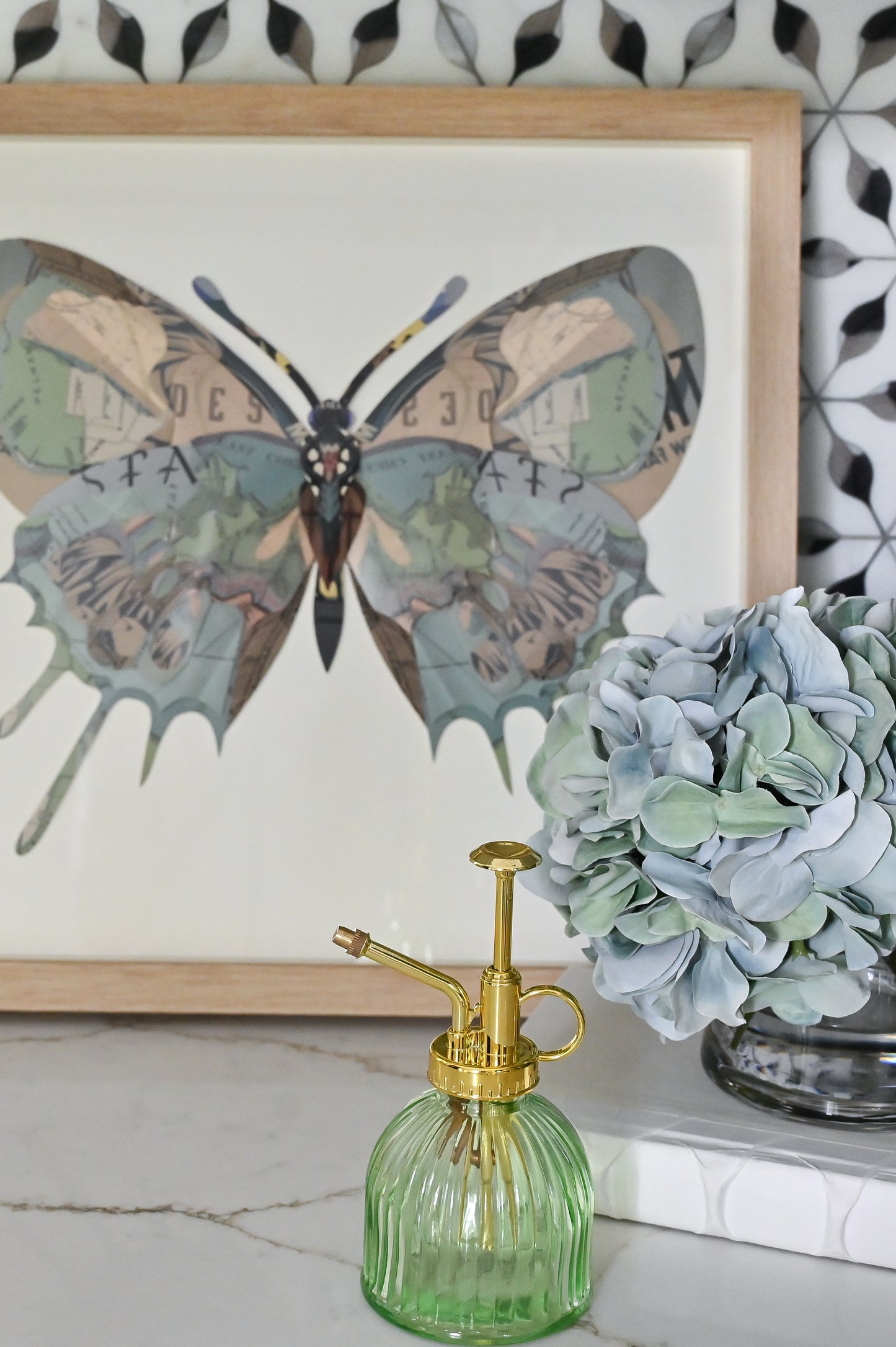 Green Thumb Gardening Mister