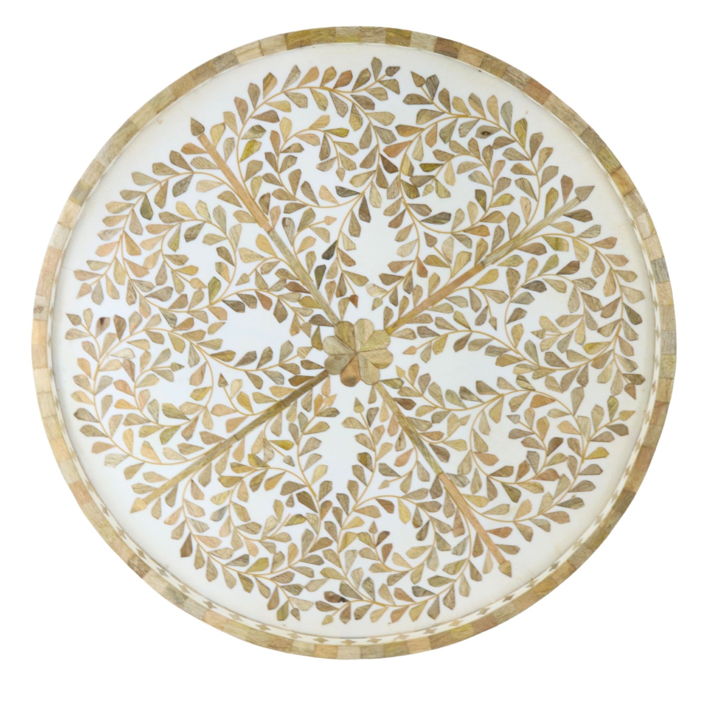 Decorative Mosaic Tray