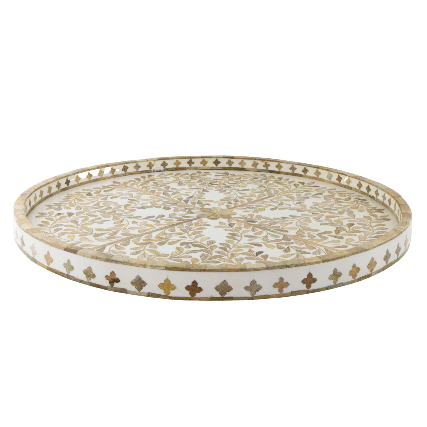 Decorative Mosaic Tray