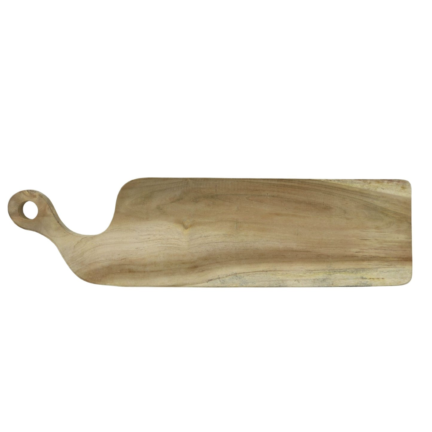 Weathered Paddle Board