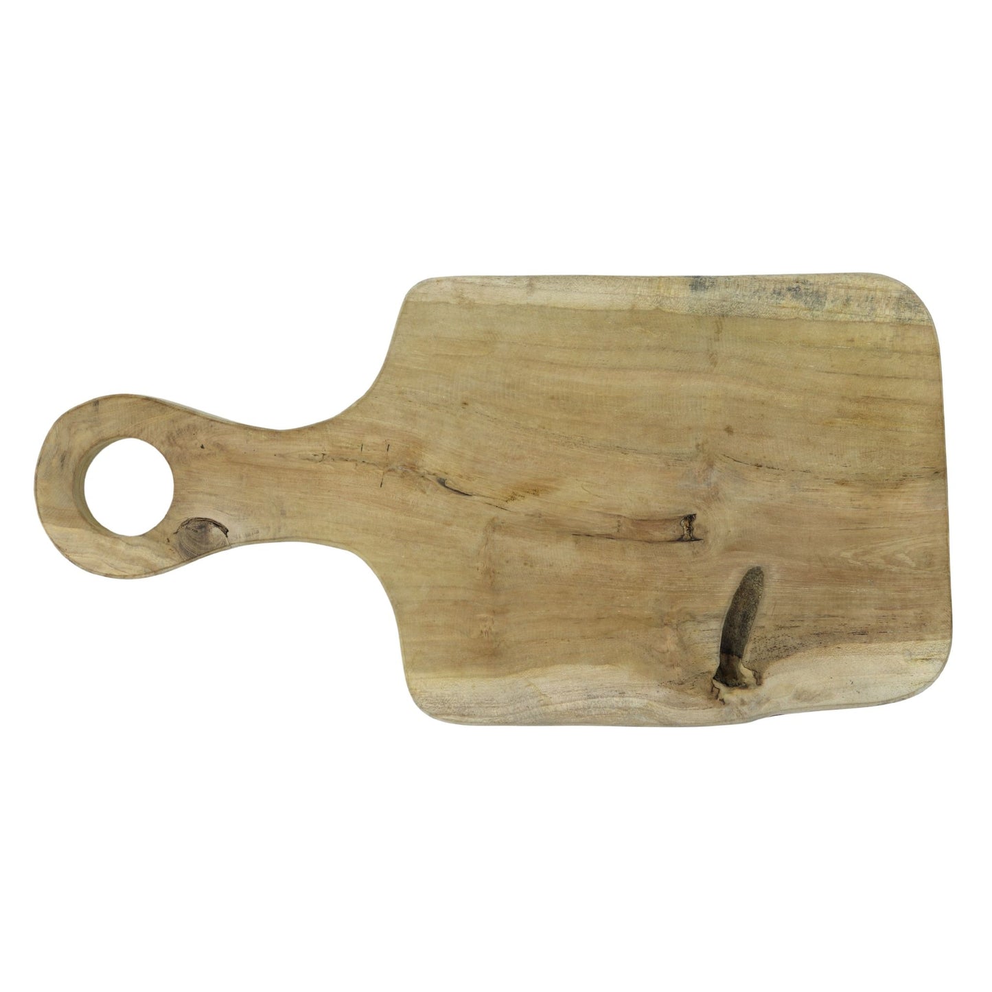 Weathered Paddle Board
