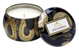 Voluspa Metal Tin Candle
