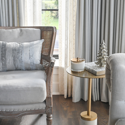 Frasier Fir Glass Candle