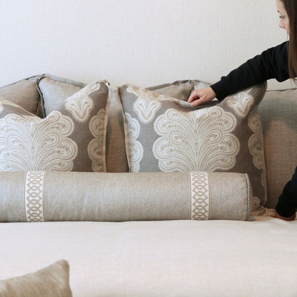 Custom Workroom Design Consultation | Principal Designer