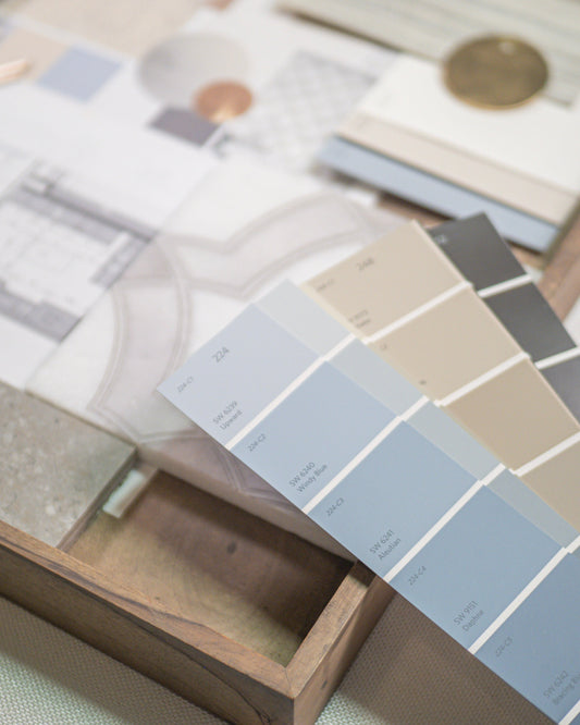 Ask Us Anything Design Consultation | Principal Designer