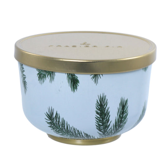 Frasier Fir Tin Candle