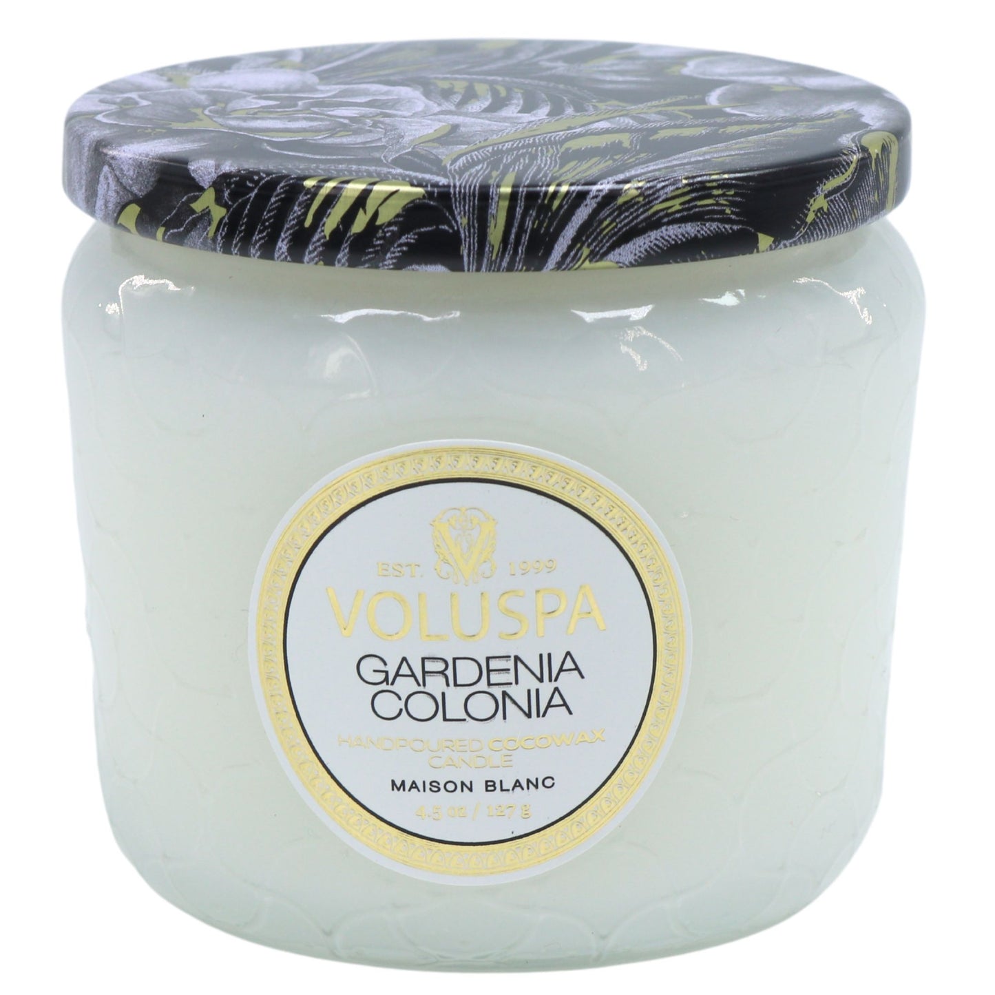 Voluspa Gardenia Colonia Candle