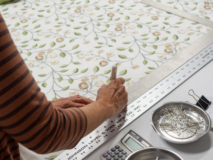 Custom Workroom Design Consultation | Principal Designer