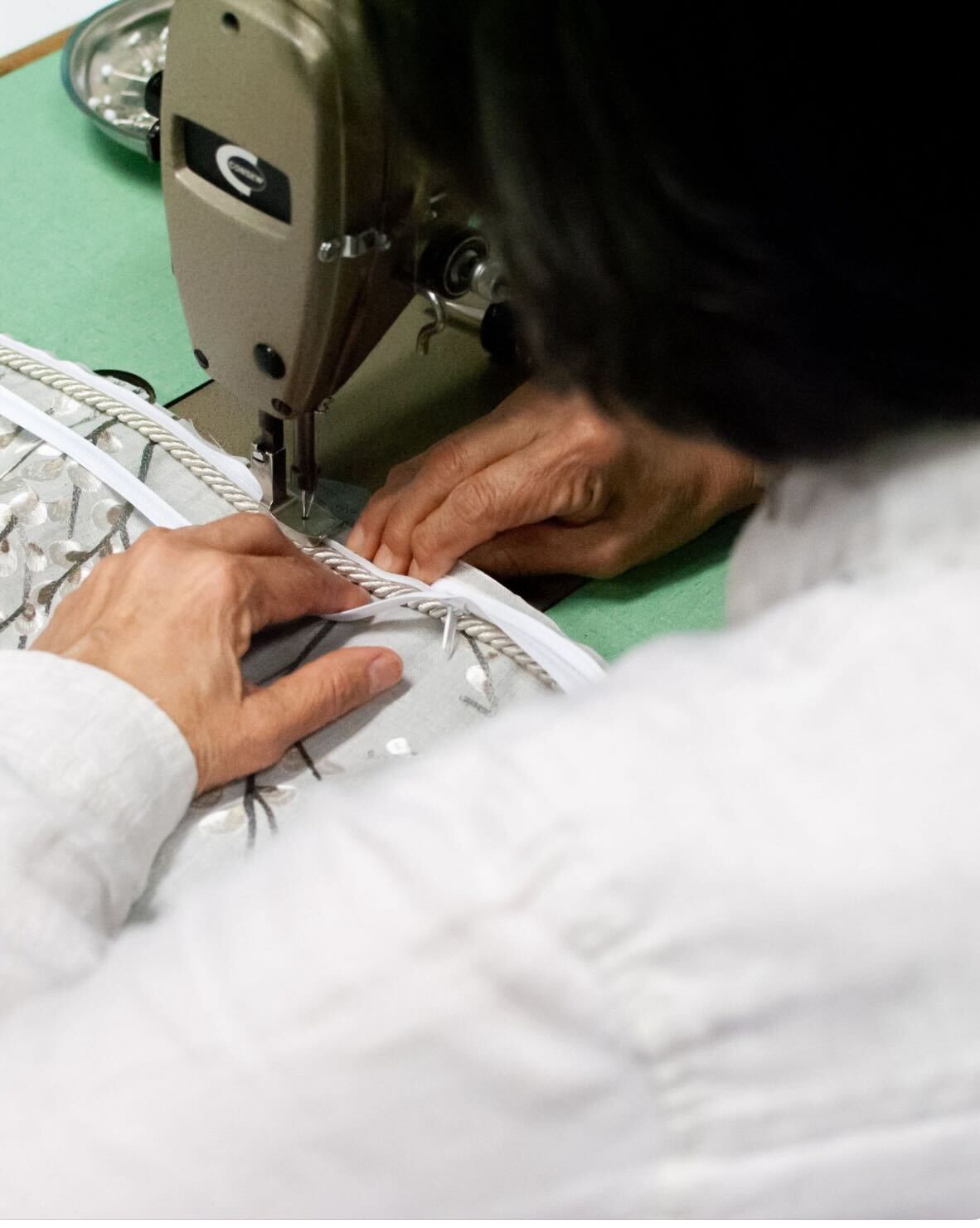 Custom Workroom Design Consultation | Principal Designer