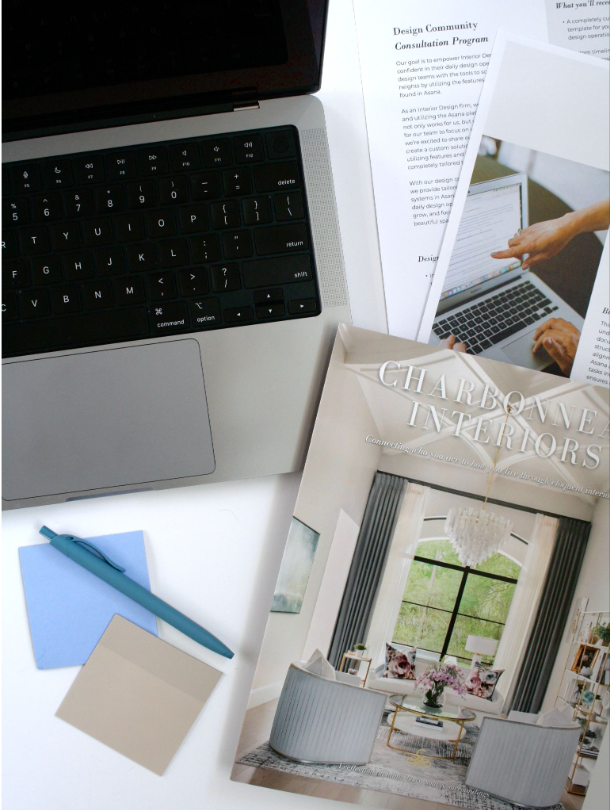 Starter Consultation Package for Interior Designers | Design Community