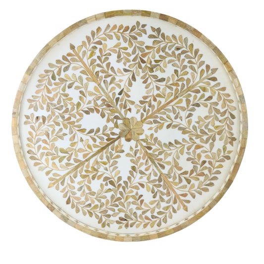 Decorative Mosaic Tray