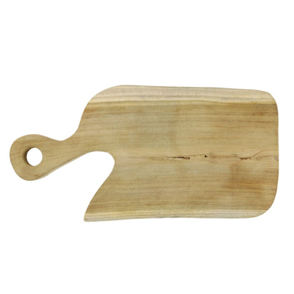 Weathered Paddle Board