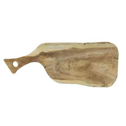 Weathered Paddle Board