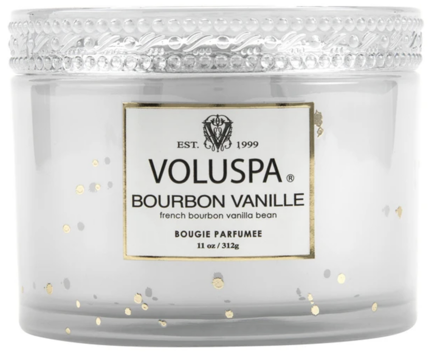 Voluspa Glass Candles